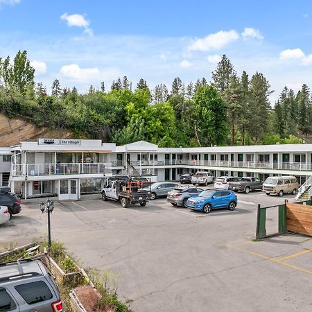 The Villager Inn Princeton Motel 外观 照片
