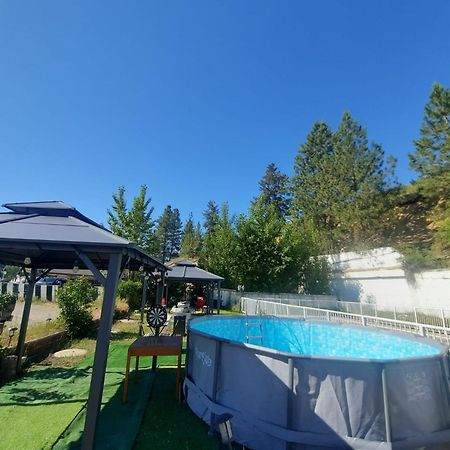 The Villager Inn Princeton Motel 外观 照片