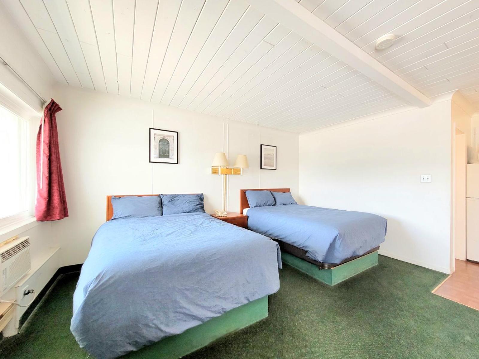 The Villager Inn Princeton Motel 外观 照片