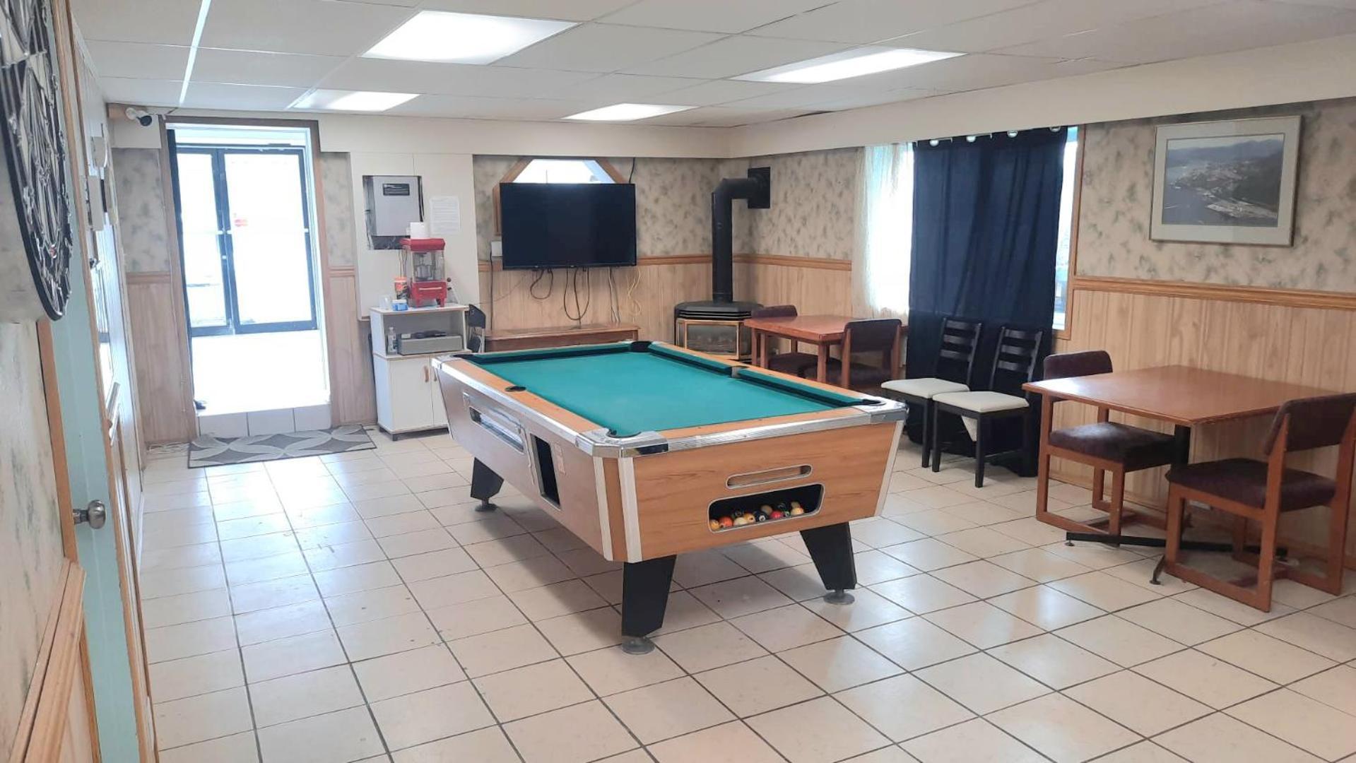 The Villager Inn Princeton Motel 外观 照片