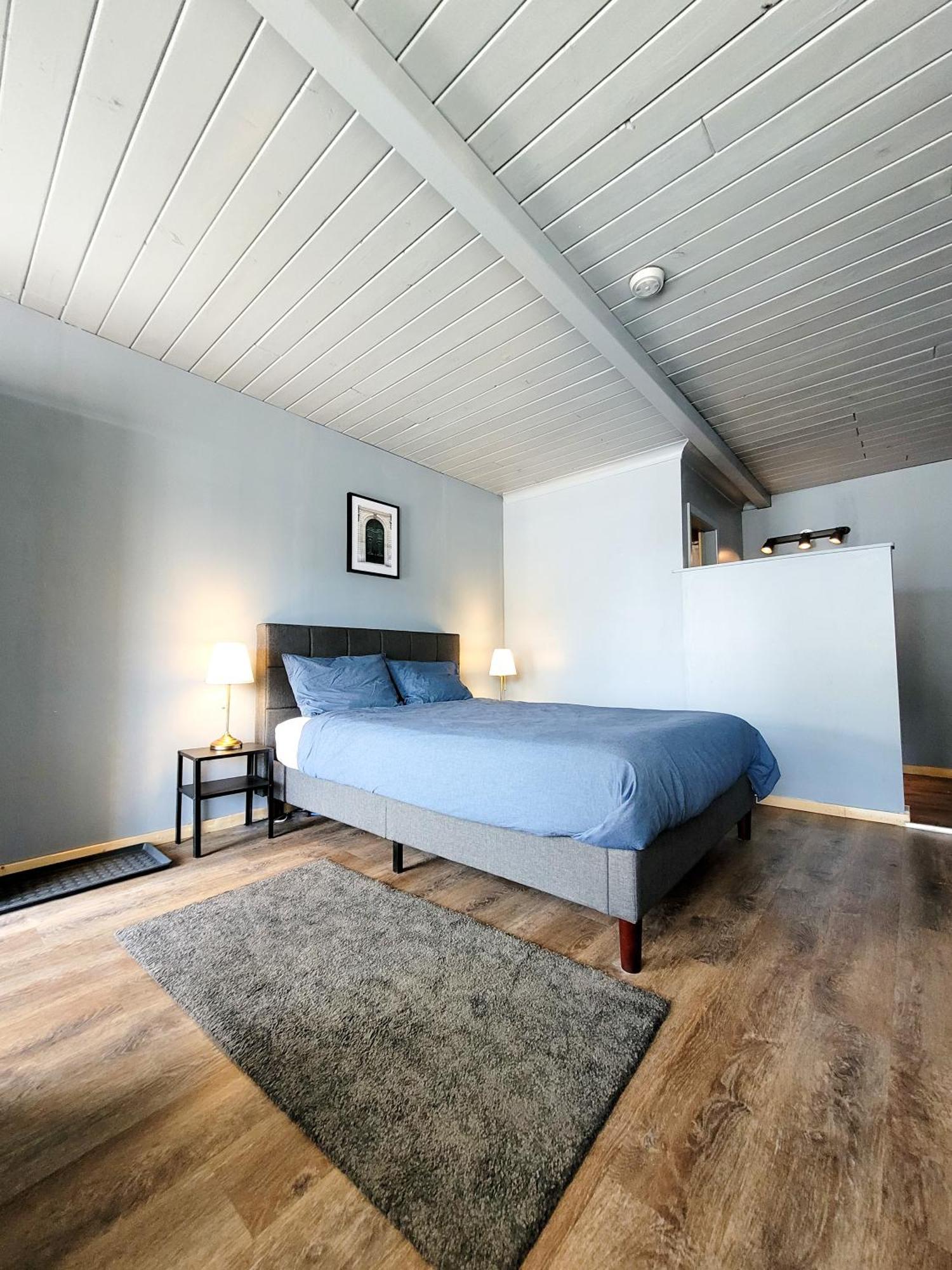 The Villager Inn Princeton Motel 外观 照片