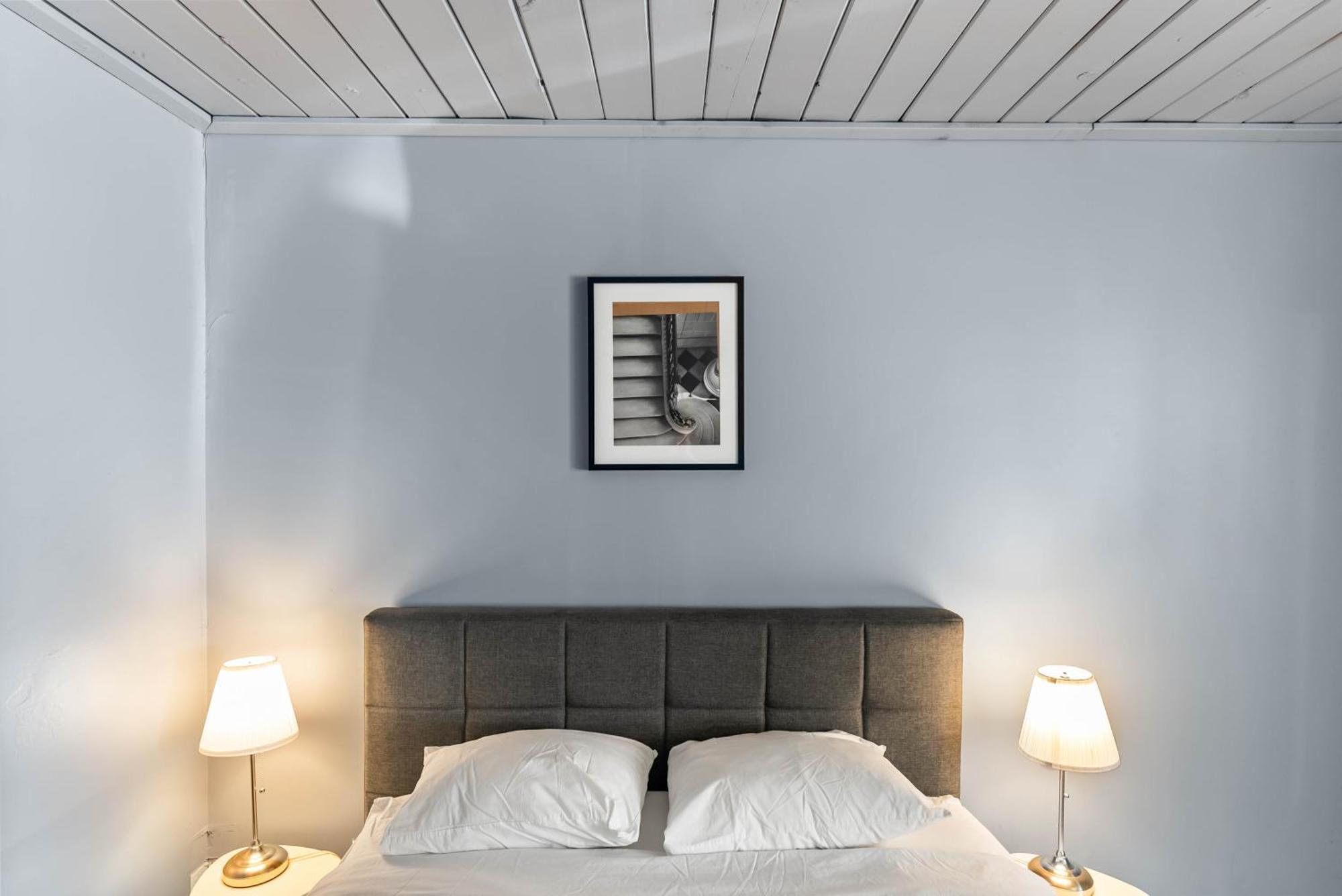 The Villager Inn Princeton Motel 外观 照片