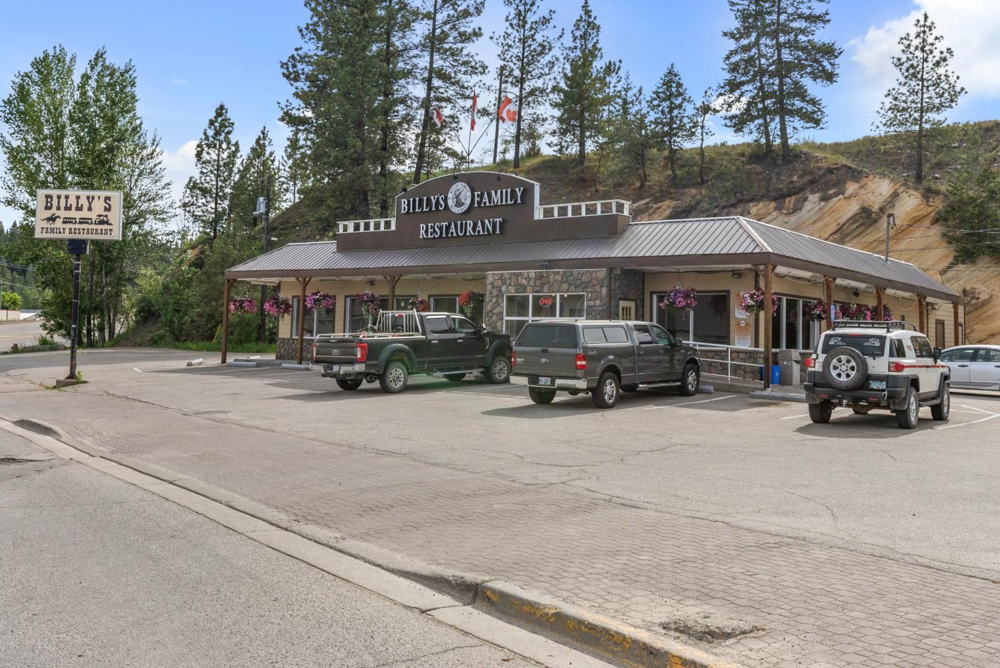 The Villager Inn Princeton Motel 外观 照片